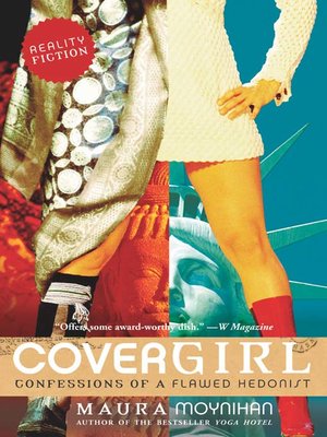 cover image of Covergirl